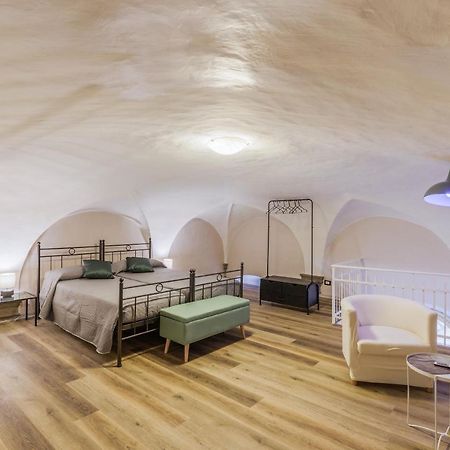 La Casa Di Iole Lägenhet Cortona Exteriör bild
